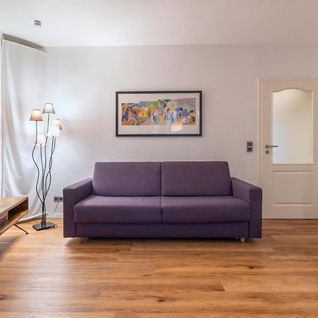 Apartment Hannover Top Citylage Exterior foto